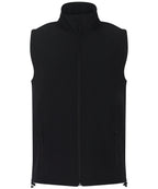 ProRTX Pro 2-layer Softshell Gilet – Custom Embroidered & Printed Gilets