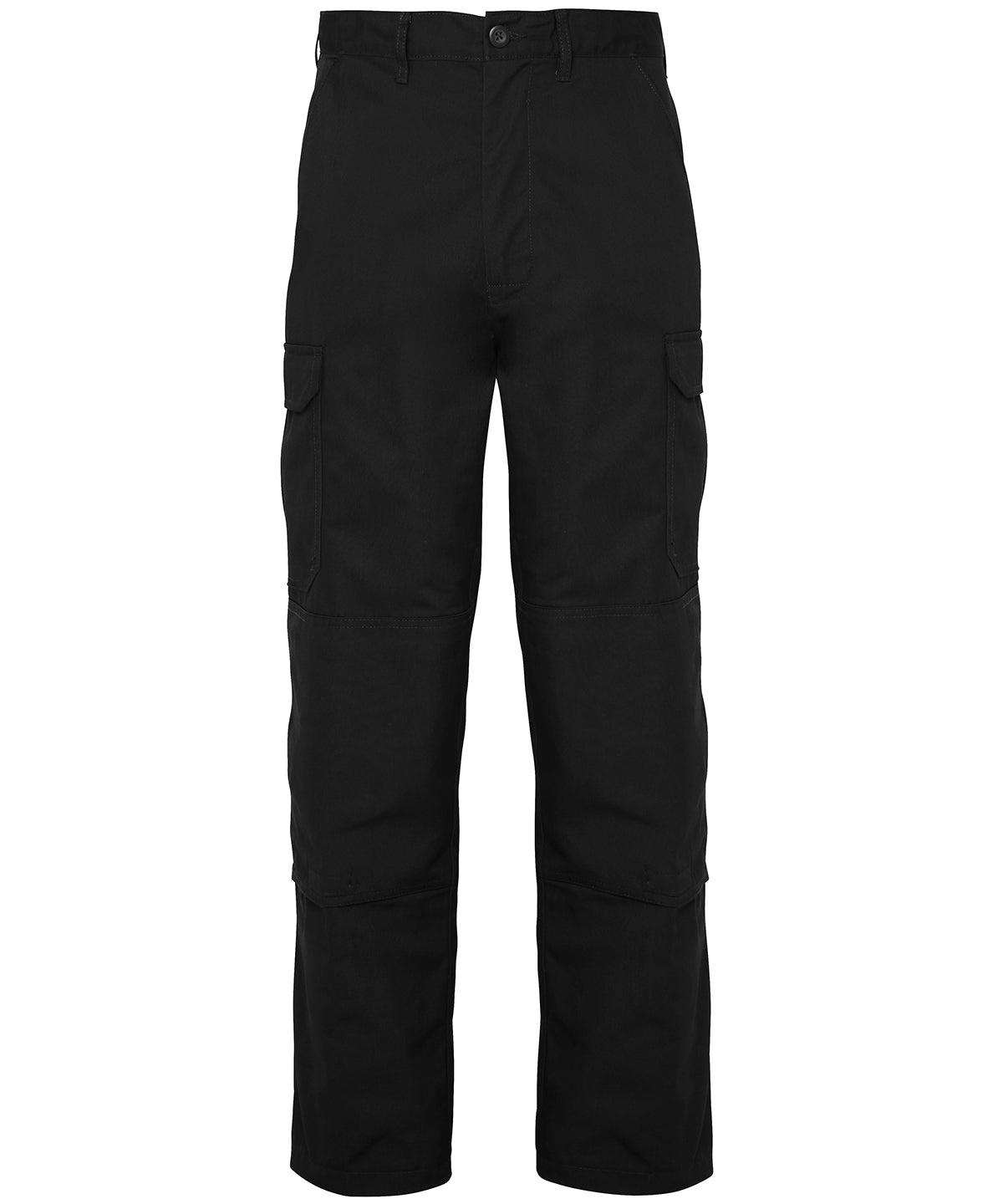 ProRTX Pro Workwear Cargo Trousers – Custom Embroidered & Printed Trousers