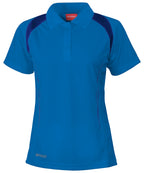 Women's Spiro Team Spirit Polo Shirt – Custom Embroidered & Printed Polo Shirts