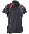 Spiro Team Spirit Polo Shirt – Custom Embroidered & Printed Polo Shirts