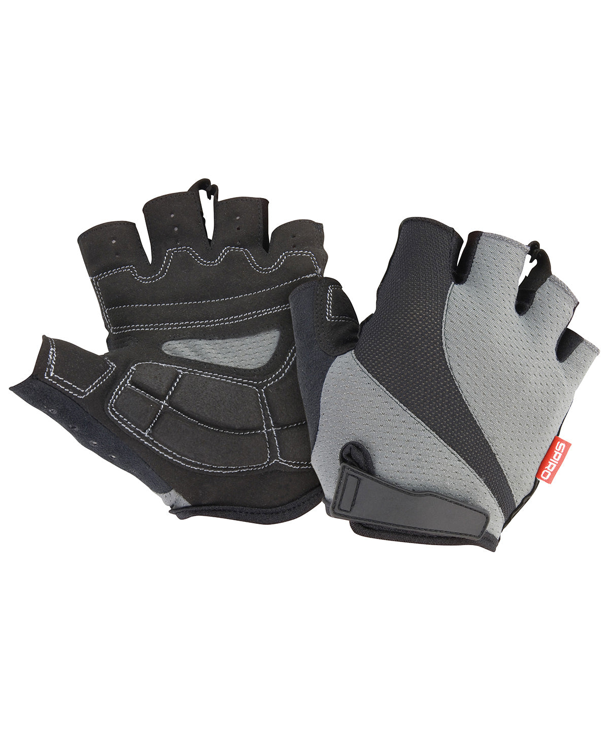 Spiro Short Glove Garment – Custom Embroidered & Printed Gloves