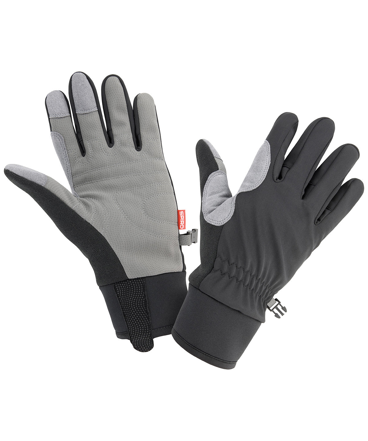 Spiro Long Glove Garment – Custom Embroidered & Printed Gloves