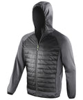 Spiro Zero Gravity Jacket – Custom Embroidered & Printed Jackets
