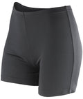 Spiro Softex® Shorts – Custom Embroidered & Printed Women's Shorts