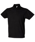 SF Short Sleeve Stretch Polo Shirt – Custom Embroidered & Printed Polo Shirts