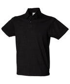 SF Short Sleeve Stretch Polo Shirt – Custom Embroidered & Printed Polo Shirts