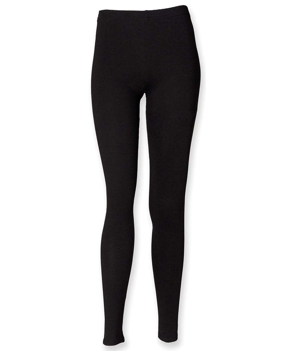 SF Kids Leggings Garment – Custom Embroidered & Printed Women's Leggings
