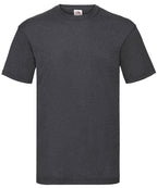 Fruit of the Loom Valueweight T-Shirt – Custom Embroidered & Printed T-Shirts