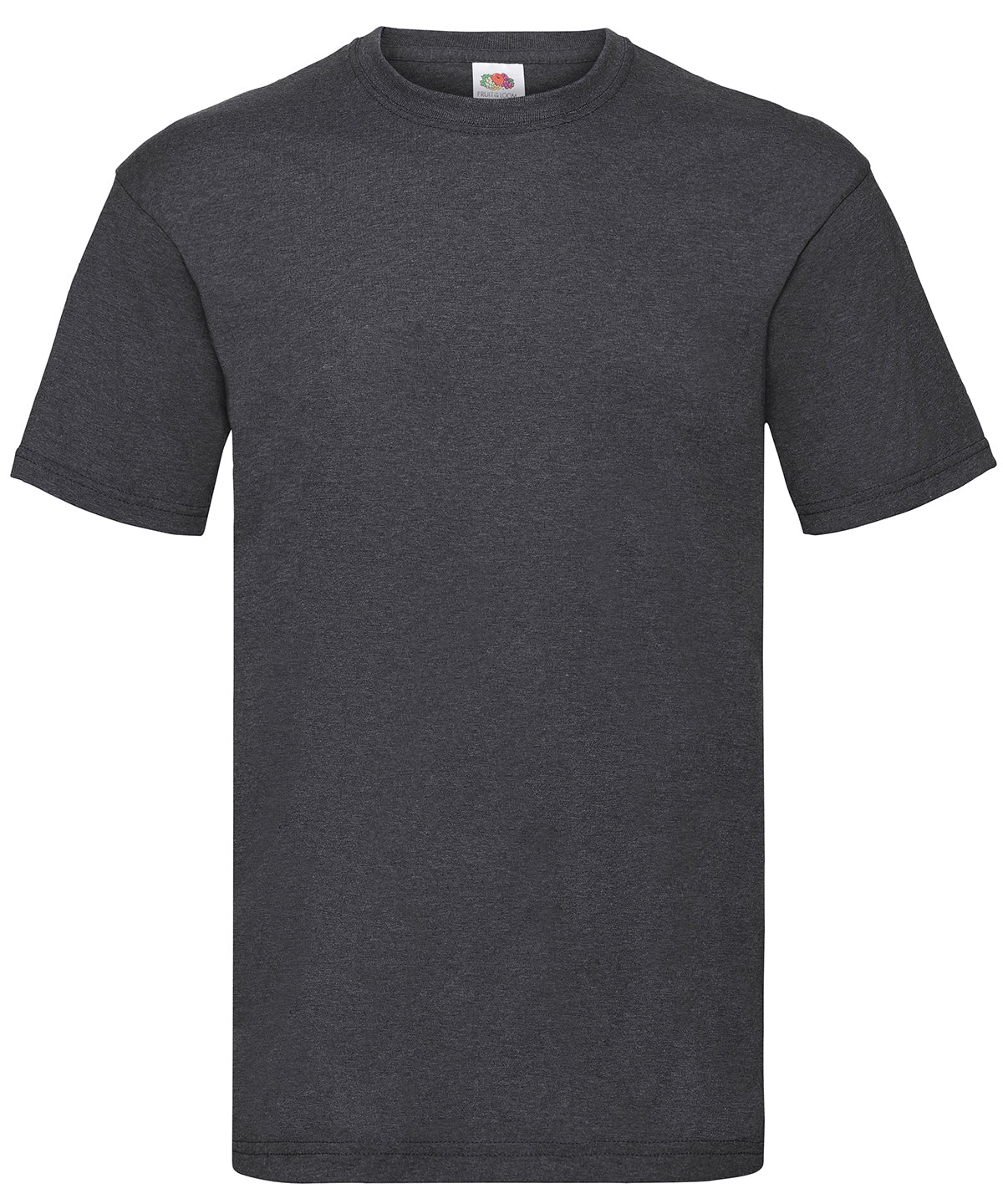 Fruit of the Loom Valueweight T-Shirt – Custom Embroidered & Printed T-Shirts