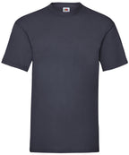 Fruit of the Loom Valueweight T-Shirt – Custom Embroidered & Printed T-Shirts