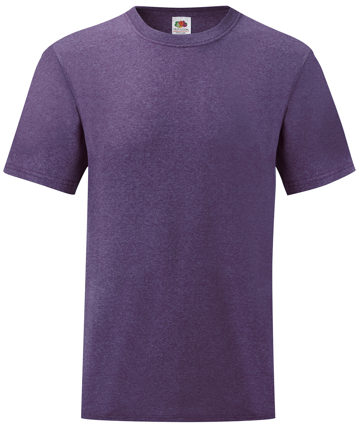 Fruit of the Loom Valueweight T-Shirt – Custom Embroidered & Printed T-Shirts