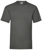 Fruit of the Loom Valueweight T-Shirt – Custom Embroidered & Printed T-Shirts