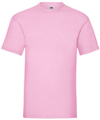 Fruit of the Loom Valueweight T-Shirt – Custom Embroidered & Printed T-Shirts