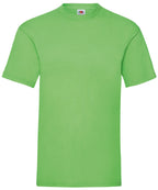 Fruit of the Loom Valueweight T-Shirt – Custom Embroidered & Printed T-Shirts