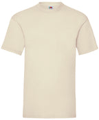 Fruit of the Loom Valueweight T-Shirt – Custom Embroidered & Printed T-Shirts
