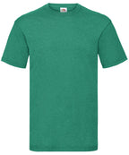 Fruit of the Loom Valueweight T-Shirt – Custom Embroidered & Printed T-Shirts