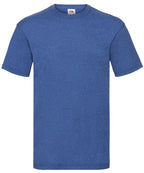 Fruit of the Loom Valueweight T-Shirt – Custom Embroidered & Printed T-Shirts