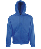 Fruit of the Loom Premium 70/30 Hooded Sweatshirt Jacket Hoodie – Custom Embroidered & Printed Hoodies