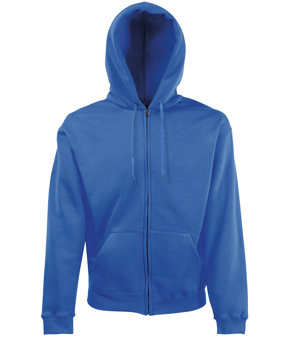 Fruit of the Loom Premium 70/30 Hooded Sweatshirt Jacket Hoodie – Custom Embroidered & Printed Hoodies