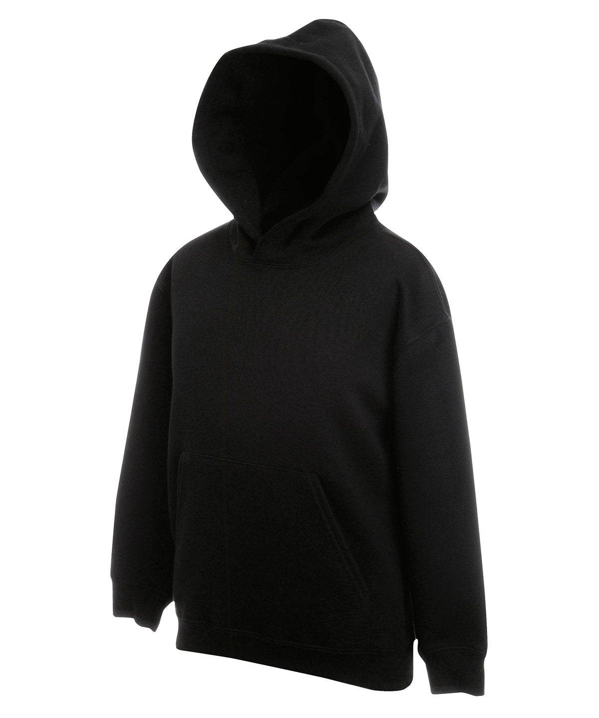 Fruit of the Loom Kids Premium Hooded Sweatshirt Hoodie – Custom Embroidered & Printed Hoodies