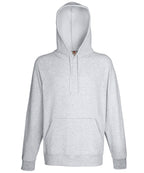Fruit of the Loom Lightweight Hooded Sweatshirt Hoodie – Custom Embroidered & Printed Hoodies