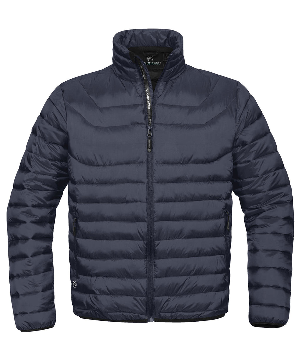 Stormtech Altitude Jacket – Custom Embroidered & Printed Jackets