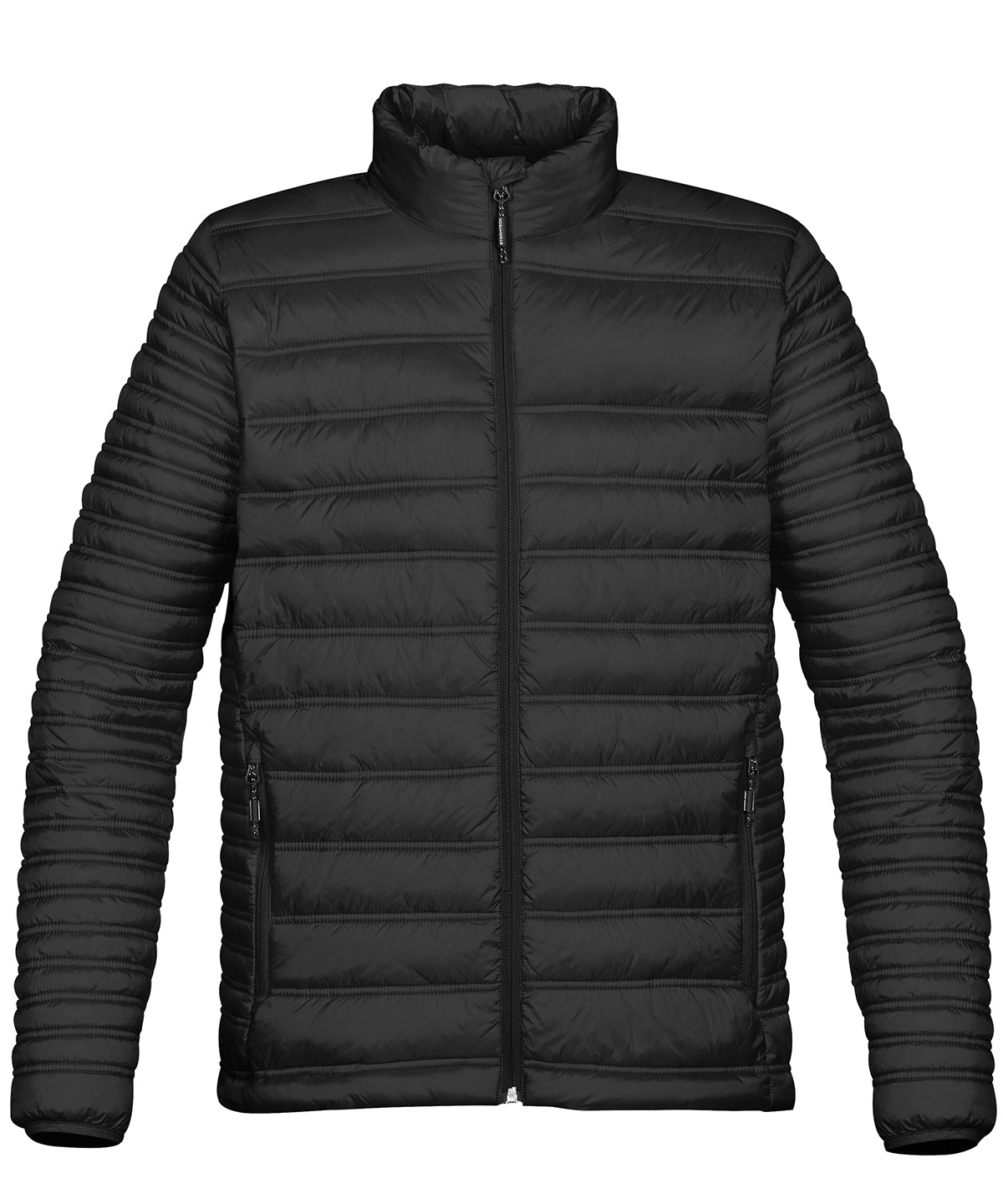Stormtech Basecamp Thermal Jacket – Custom Embroidered & Printed Jackets