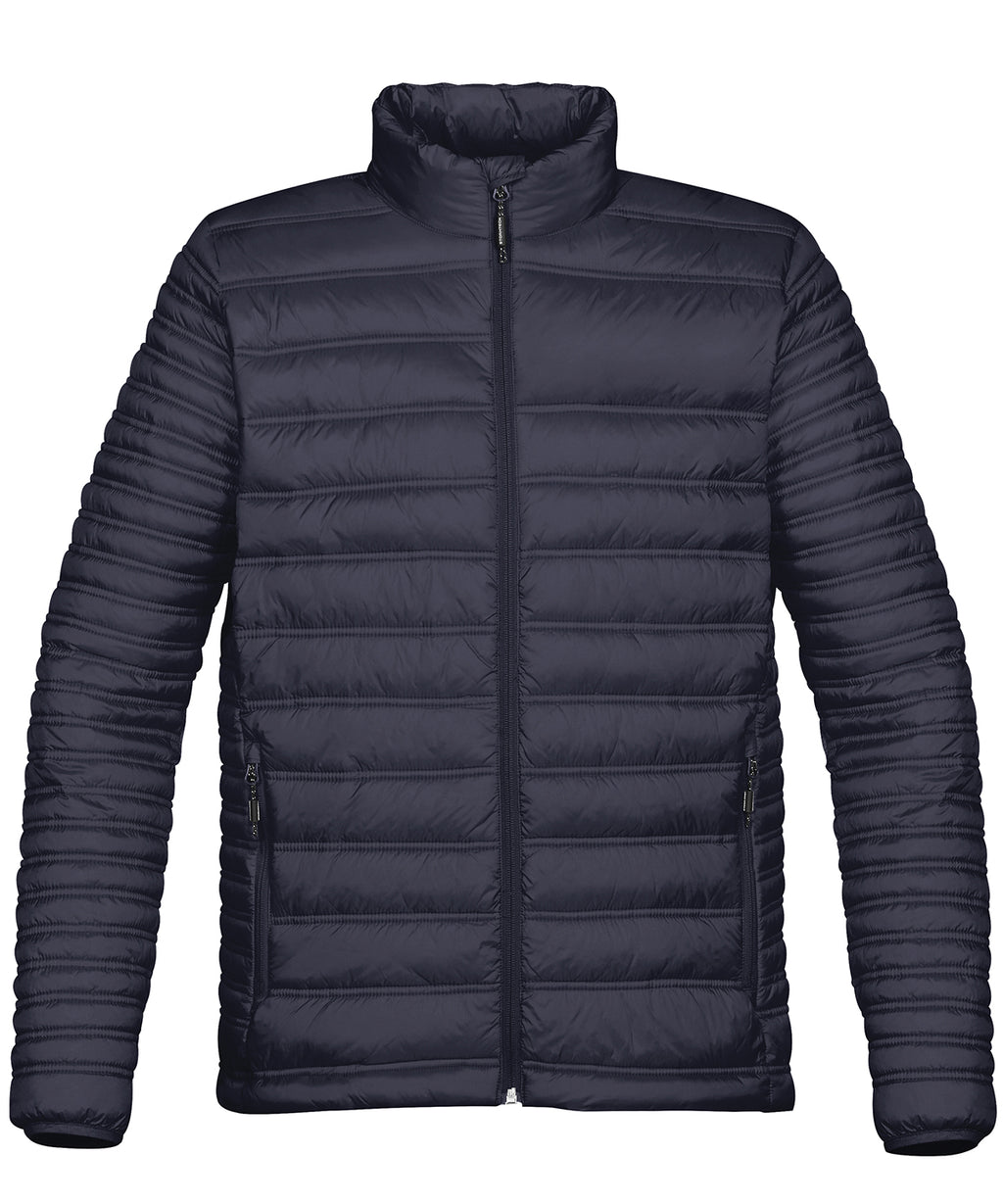 Stormtech Basecamp Thermal Jacket – Custom Embroidered & Printed Jackets