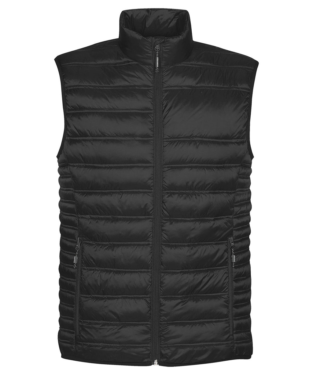 Stormtech Basecamp Thermal Vest Gilet – Custom Embroidered & Printed Gilets