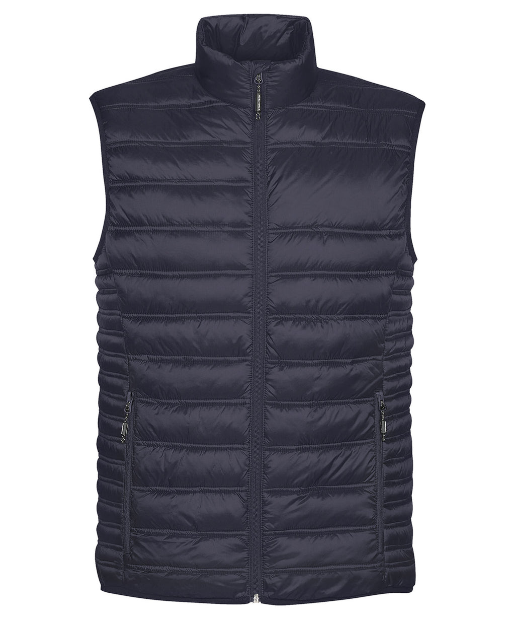 Stormtech Basecamp Thermal Vest Gilet – Custom Embroidered & Printed Gilets