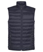 Stormtech Basecamp Thermal Vest Gilet – Custom Embroidered & Printed Gilets