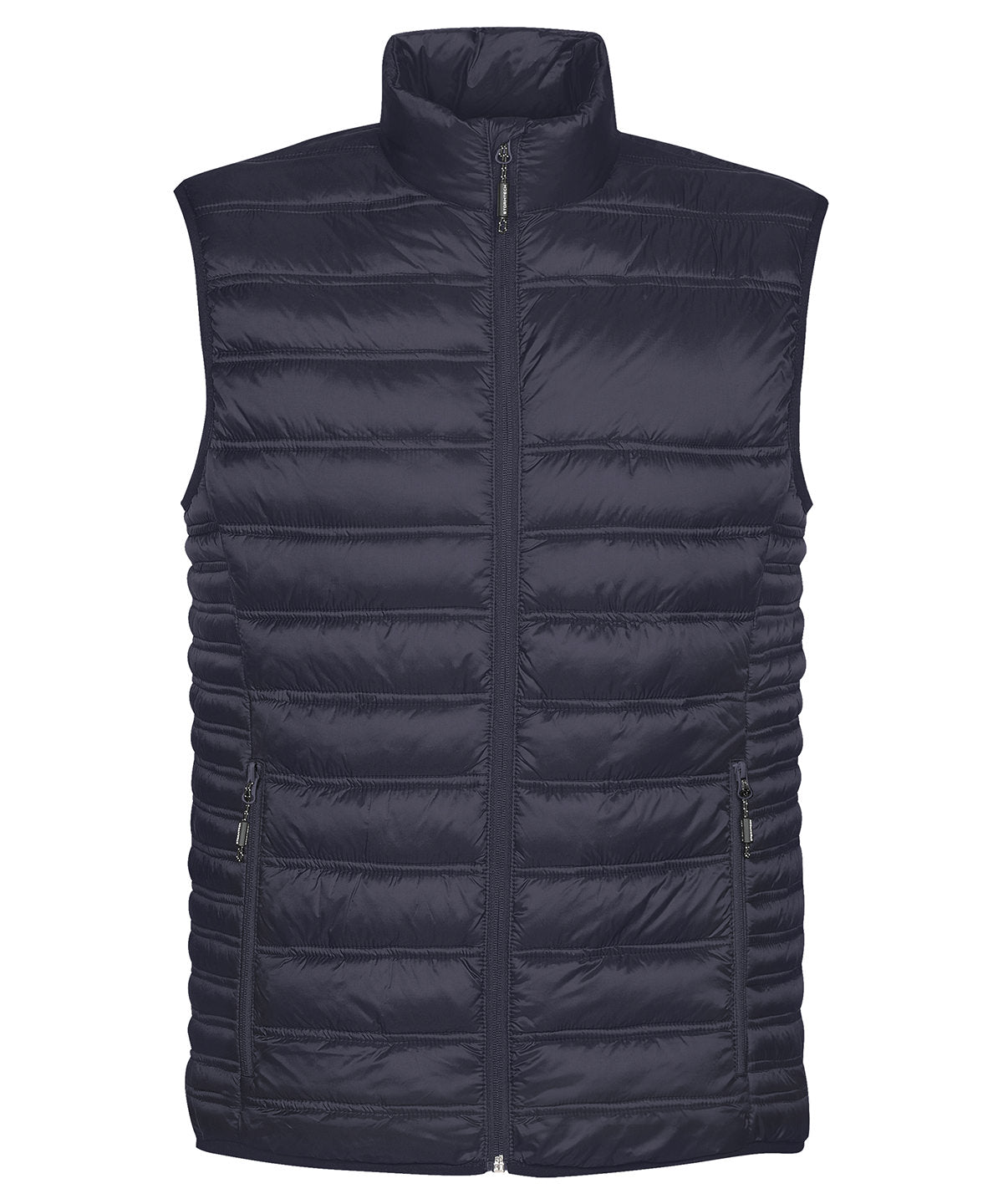 Stormtech Basecamp Thermal Vest Gilet – Custom Embroidered & Printed Gilets
