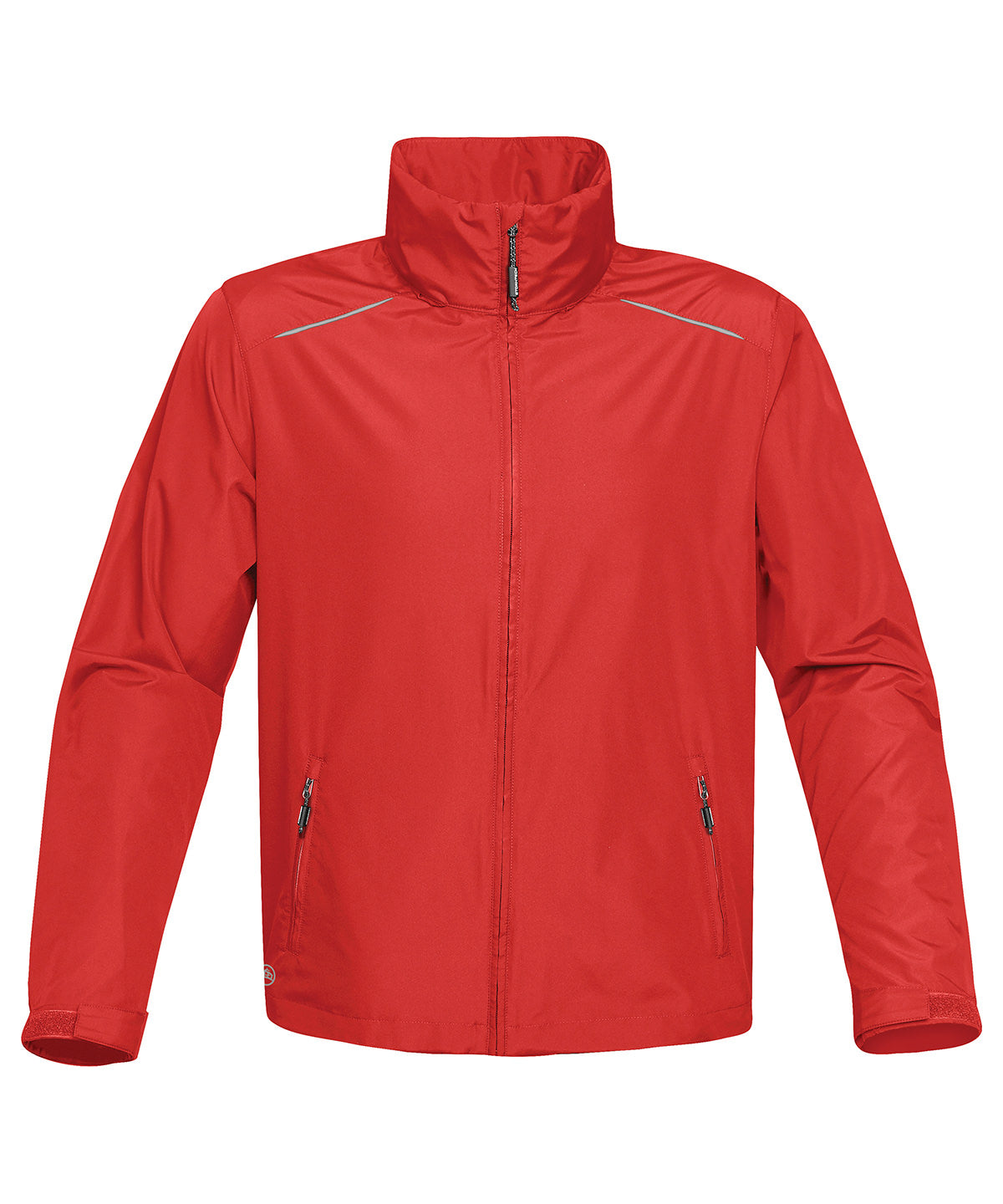Stormtech Nautilus Performance Shell Jacket – Custom Embroidered & Printed Jackets