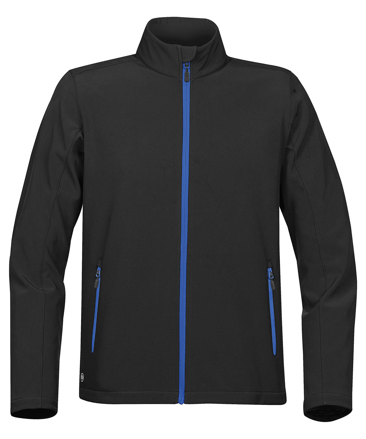 Stormtech Orbiter Softshell – Custom Embroidered & Printed Softshell Jackets