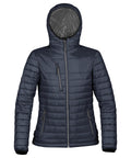Stormtech Women's Gravity Thermal Shell Softshell Jacket – Custom Embroidered & Printed Softshell Jackets