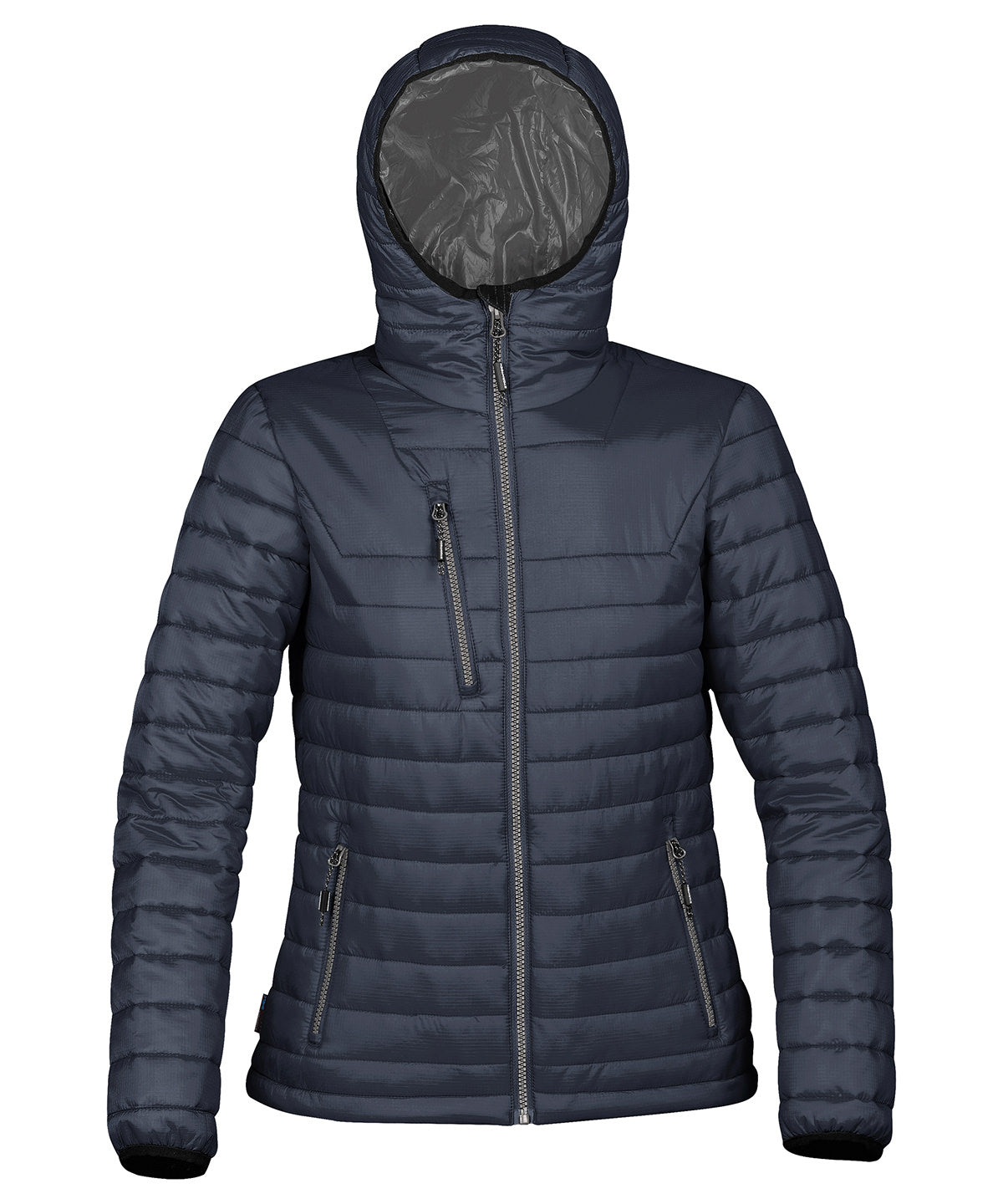 Stormtech Women's Gravity Thermal Shell Softshell Jacket – Custom Embroidered & Printed Softshell Jackets