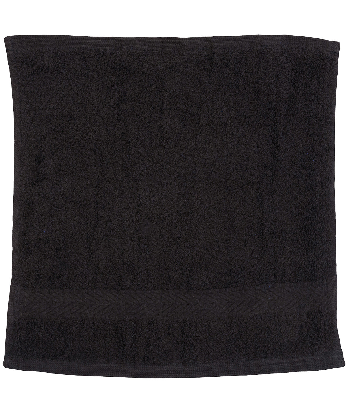 Towel City Luxury Range Face Cloth Garment – Custom Embroidered & Printed Towels
