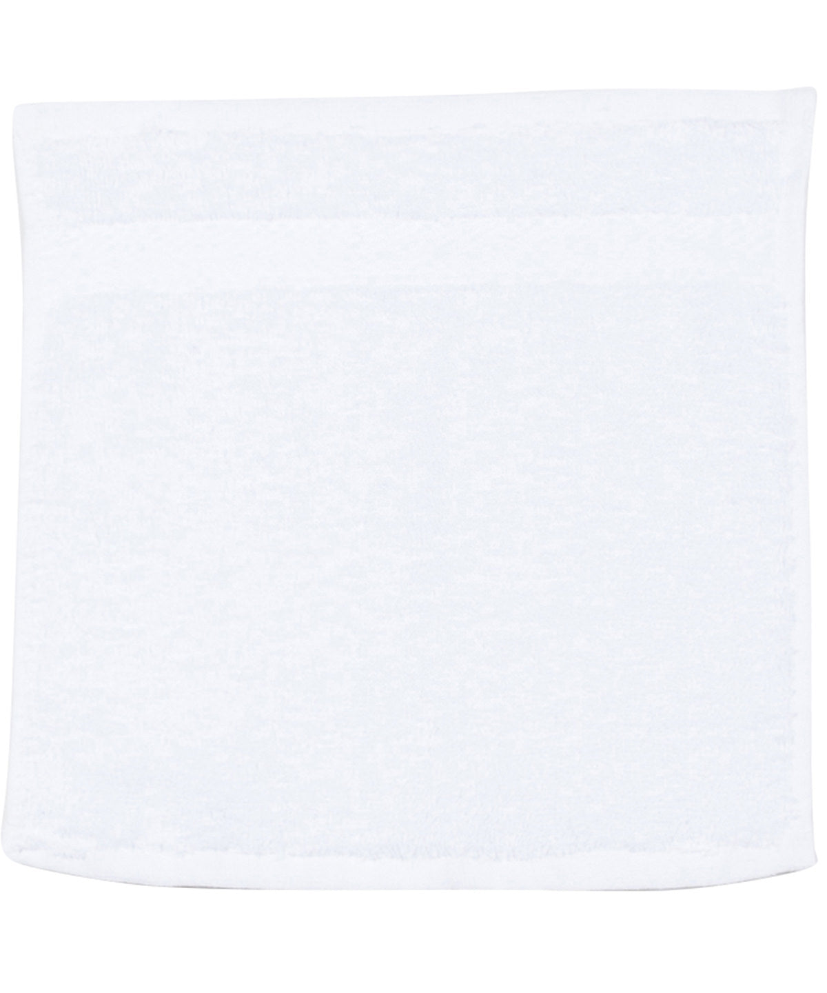 Towel City Luxury Range Face Cloth Garment – Custom Embroidered & Printed Towels