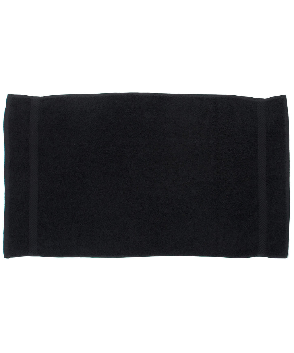 Towel City Luxury Range Hand Towel Garment – Custom Embroidered & Printed Towels