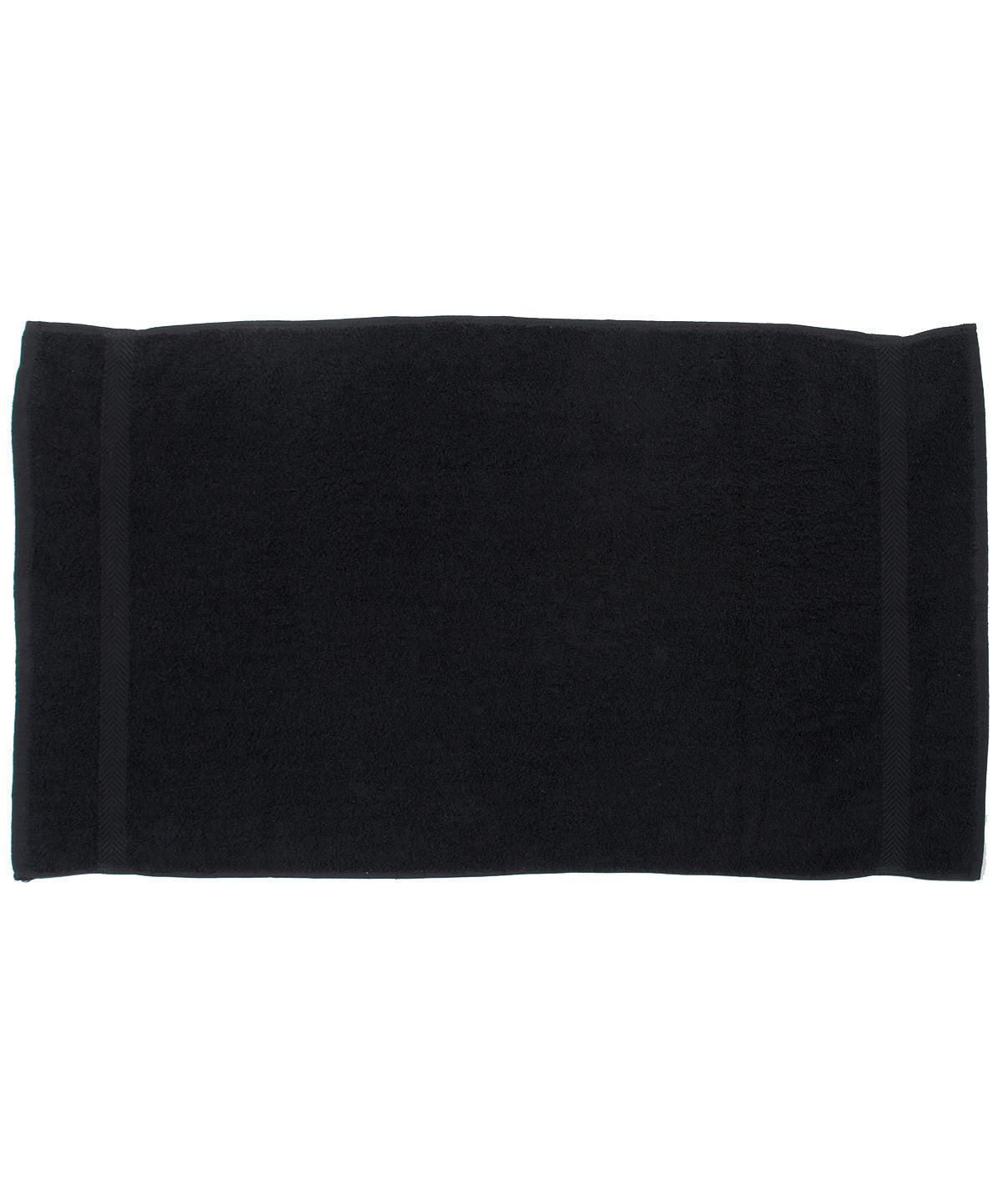Towel City Luxury Range Hand Towel Garment – Custom Embroidered & Printed Towels