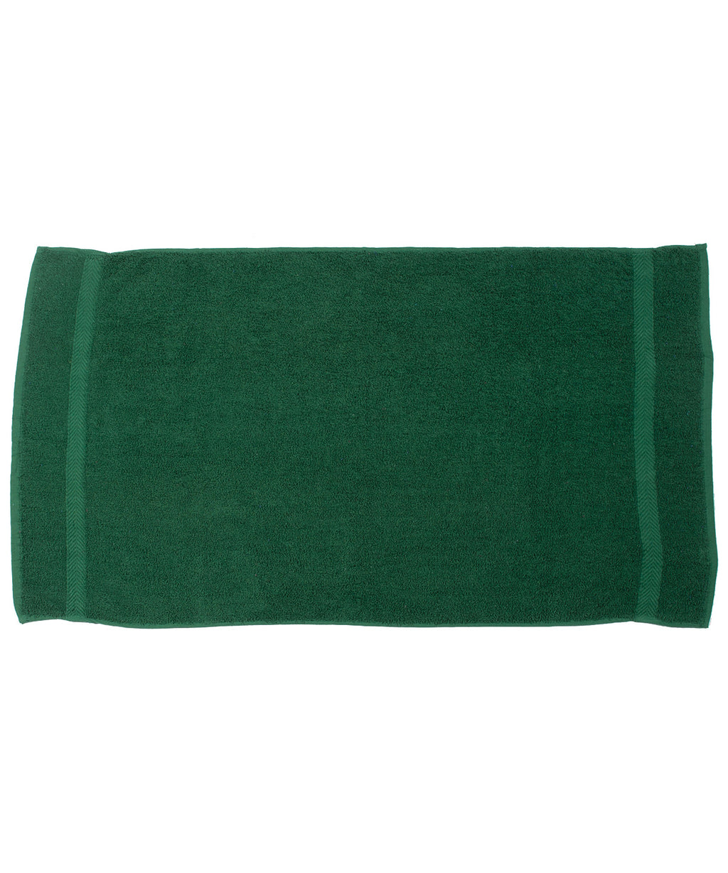 Towel City Luxury Range Hand Towel Garment – Custom Embroidered & Printed Towels
