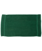 Towel City Luxury Range Hand Towel Garment – Custom Embroidered & Printed Towels