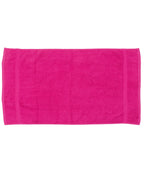 Towel City Luxury Range Hand Towel Garment – Custom Embroidered & Printed Towels