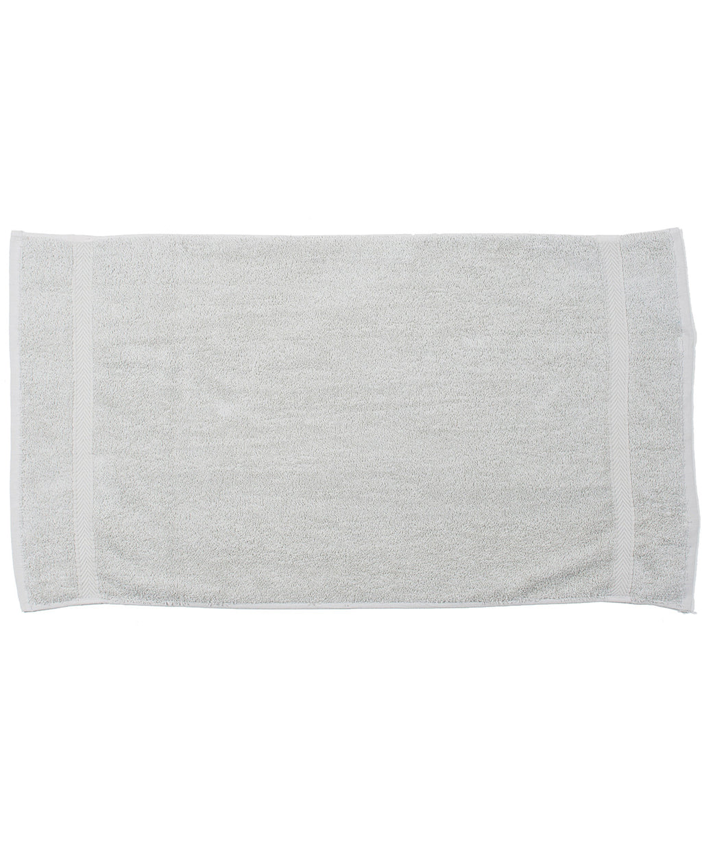 Towel City Luxury Range Hand Towel Garment – Custom Embroidered & Printed Towels