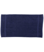 Towel City Luxury Range Hand Towel Garment – Custom Embroidered & Printed Towels