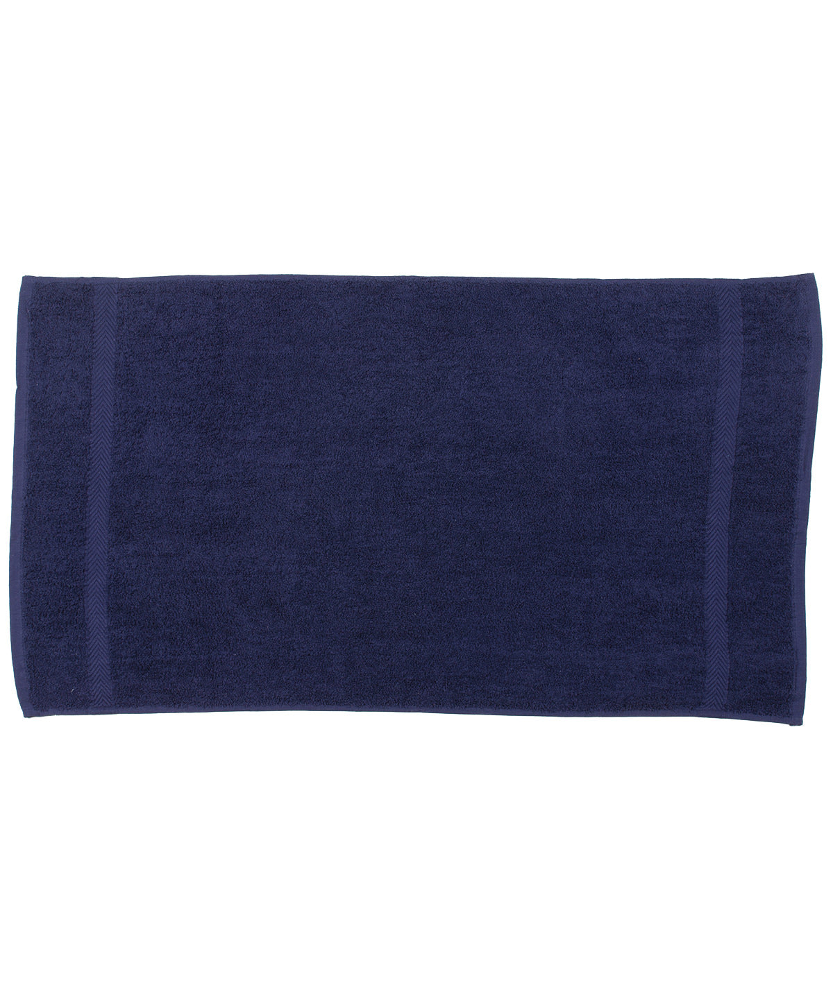 Towel City Luxury Range Hand Towel Garment – Custom Embroidered & Printed Towels