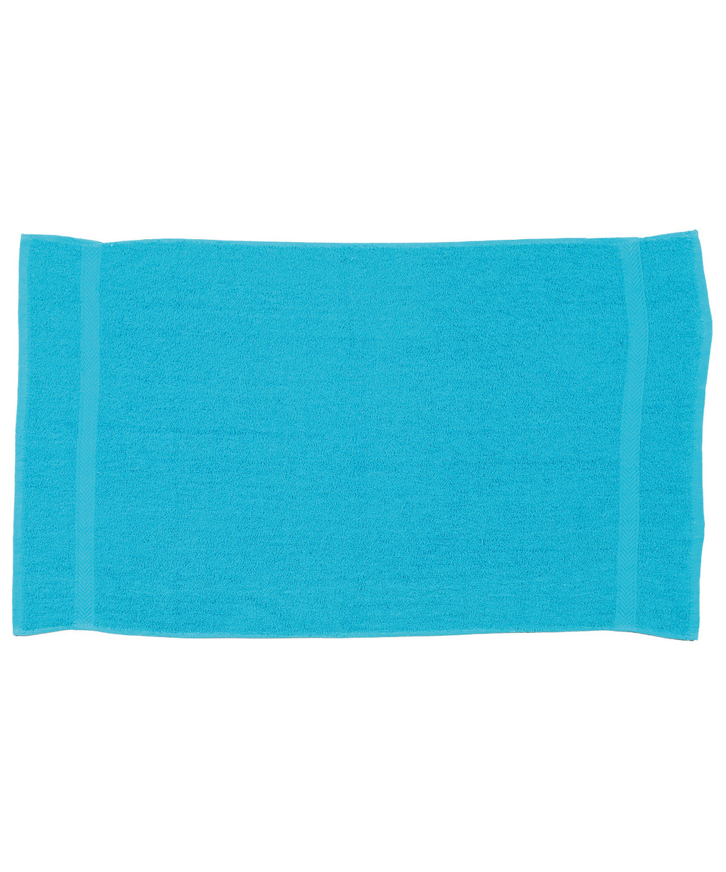 Towel City Luxury Range Hand Towel Garment – Custom Embroidered & Printed Towels