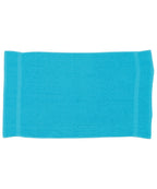 Towel City Luxury Range Hand Towel Garment – Custom Embroidered & Printed Towels