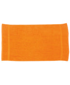 Towel City Luxury Range Hand Towel Garment – Custom Embroidered & Printed Towels