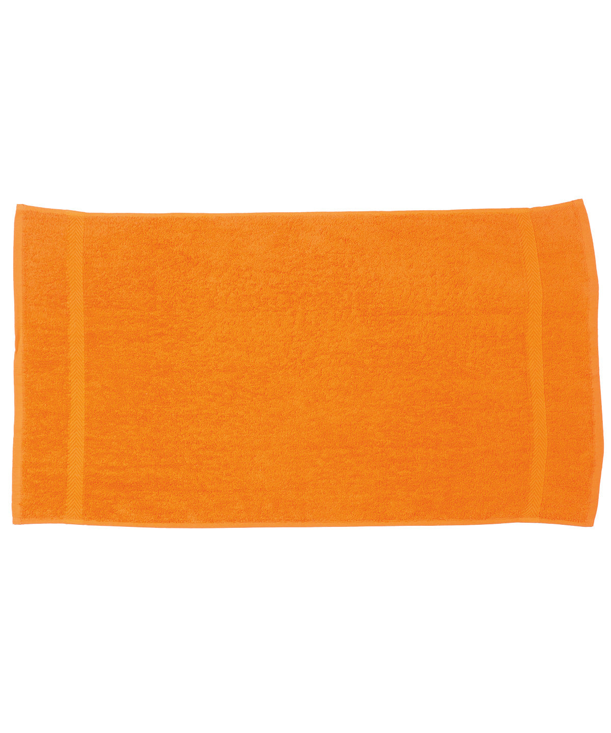 Towel City Luxury Range Hand Towel Garment – Custom Embroidered & Printed Towels